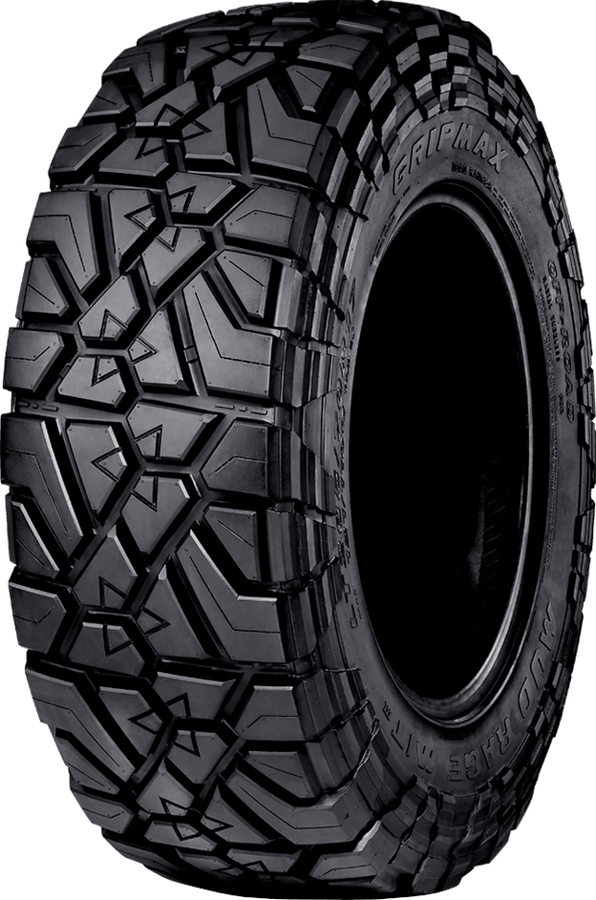 Шина Gripmax Mud Rage M/T III 265/60 R18 119Q